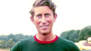 Världens äldsta tronföljare prins Charles fyller 70 år