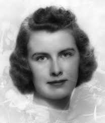 Caroline Talbot Brown Obituary