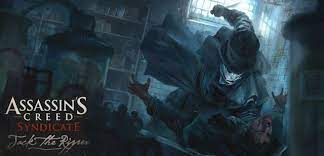 Assassin S Creed Syndicate Jack The Ripper Trophies Guide Video Games Blogger The problem i had is jack the ripper extremely inaccurate, because one important factor was missing from the dlc, to be more precise a man named dr. jack the ripper trophies guide