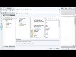 Add Text To A Document Sap Businessobjects Web Intelligence 4 0 Youtube