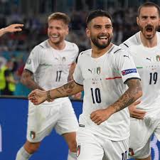 Stay connected with football italia. Italy Make Flying Start To Euro 2020 With Dominant Opening Win Over Turkey Euro 2020 The Guardian