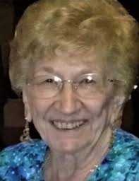 Obituary information for Lorraine R. Riedl