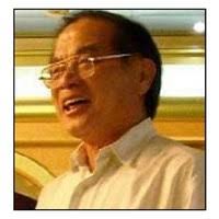 Y. C. (Yen-Ching) Pao (包硯清)