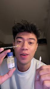 Solusi Ampuh Atasi Jerawat dengan Dr. Leo