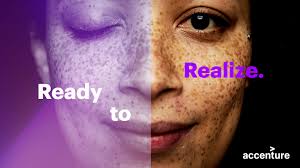 Accenture Executive Summit at AWS reInvent