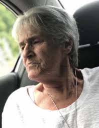 Obituary information for Barbara Lee Case