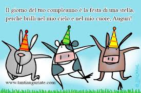 Immagine Divertente Di Buon Compleanno Auguri Di Buon Compleanno Buon Compleanno Compleanno