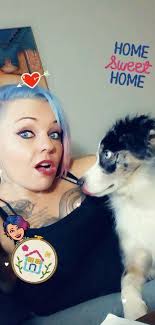 Lost Dog: Love in Farmington, Contact Anytime