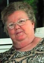 Ruby G. Johnsey, June 21, 2024