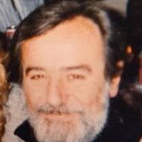 Harold Lee Stewart Obituary