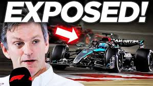 Allison JUST SHOCKED The FIA After CONTROVERSIAL STATEMENT!