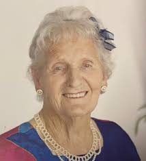 A Service to celebrate the life of Maureen Lynette Hodge nee Tang, will be  held at Christ Anglican Church Echuca