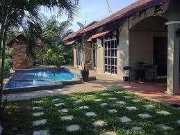Home is where the heart is! 7 Homestay Dan Villa Yang Best Di Port Dickson Kingsckt