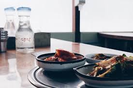 Check spelling or type a new query. Makanan Korea Anti Mainstream Ini Mentah Kamu Berani Coba Blog Kamar Pelajar