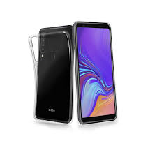 SBS TPU cover for Samsung Galaxy A9 2018