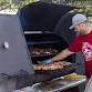 Fourth Annual Smokin' Hot Wing & Music Fest