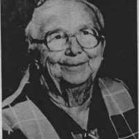 Solady Marcum Brewer (1899–1990) • FamilySearch