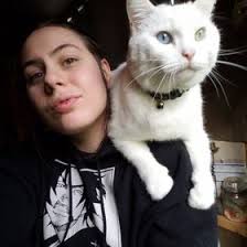 Alexis Potter (antlermoth)