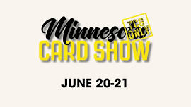 Minnesota Card Show