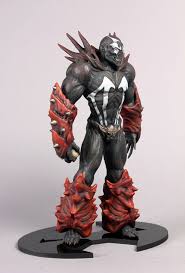 Spawn Figure On Toy Design Served Spawn Comics Spawn Spawn Toys
