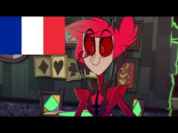The pilot is here!!follow charlie, the princess of hell, as she pursues her seemingly impossible goal of rehabilitating demons to peacefully reduce overpopul. Hazbin Hotel Pilot French Dub But Only When Alastor Speaks Hazbin Hotel Know Your Meme
