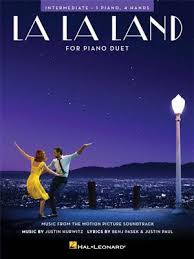 La La Land - Piano Duet | Band Music Shop
