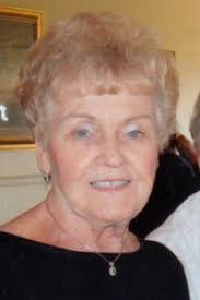 Dorothy Ann (Mitchell) Roche