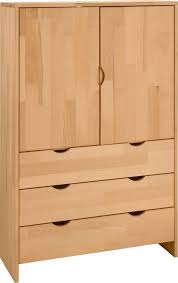 Neben der urigen und lebendigen optik ist höchste stabilität gewährleistet. Garderobenschrank Maximus 2 Turen Online Kaufen Otto