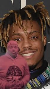 Simple Juice Wrld