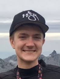 Obituary of Edward P. Casey