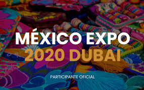 Ir a la página principal del sitio. Mexico Mostrara Variedad Cultural En La Expo Dubai 2020