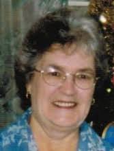 Obituary information for Joan Ann Deters