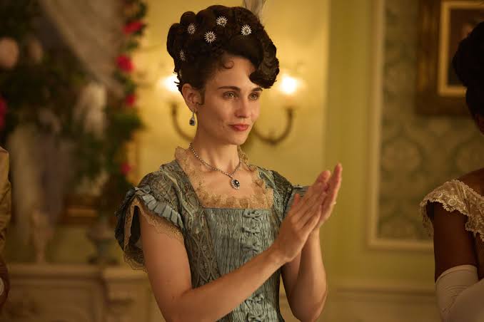 The Forsytes on Masterpiece: Women, Like Never Before | THIRTEEN - New York  Public Media