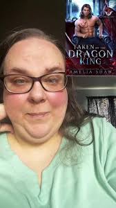The Dragon King Amelia Shaw