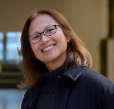 Rita Camacho's Instagram, Twitter & Facebook