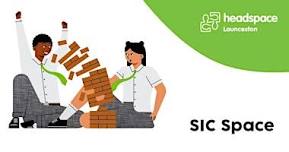 SIC Space for youth at Launceston Library