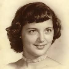 Ida Mae Nichols Speck