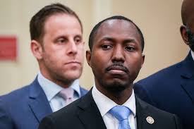 Gov. Moore hopes Trump administration's loss is Maryland's gain