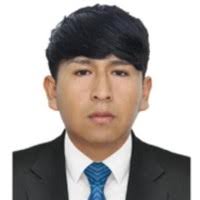 Aaron Marcos Ticla Gallo