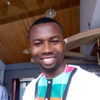 Daniel Yeboah Asiamah, MPH