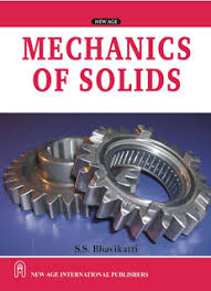 Free Download Mechanics Of Solids By S S Bhavikatti Pdf Materials Engineering Mechanic Mechanical Engineering Projects