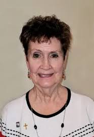 Obituary information for Anna Mae Perkins