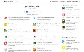 Descargador Apk En Linea Descargar Gratis Apk De Google Play Store Magic Video Google Play Popular Games