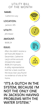 Despite new system, Jackson still facing water issues