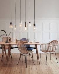 36 Admirable Scandinavian Dining Room Design Ideas Scandinavian Dining Room Dining Room Remodel Dining Room Lighting
