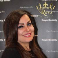Roya Beauty Salon