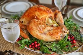 Find out what grocery stores are giving away free turkeys with purchase for thanksgiving 2020. The Best Thanksgiving Turkey