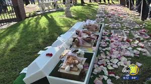 11,839 views, added to favorites 165 times. Garden Of Innocence Gives Abandoned Babies Who Have Died An Entire Community As A Family Abc30 Fresno