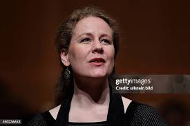 11 Christianne Stotijn Stock Photos, High-Res Pictures, and Images