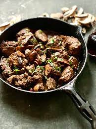 Recipe Tender Quick Flavorful Steak Tips Are An Old New England Standby The Boston Globe Steak Tips Beef Recipes Recipes